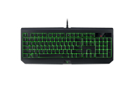 Razer BlackWidow Ultimate Green Switch - 405763 - zdjęcie 1